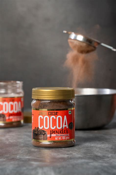 DIY Drinking Chocolate Hamper with Mocha/Cinnamon/Cocoa powder, Syrup ...