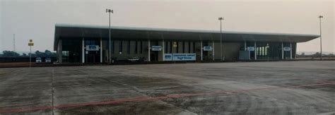 Proposed Framework for Regional Aviation in India