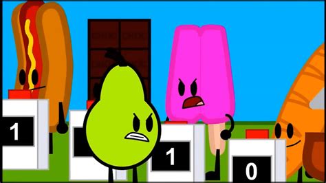 Brawl of the Objects (2013)