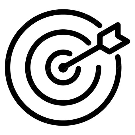 Target Icon 的图像结果