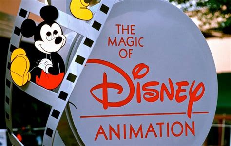 Image result for Disney Animation Magic 2002