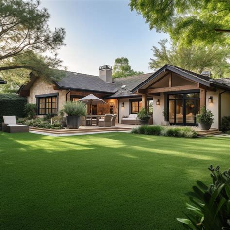 The 10 Best Exterior Colors for Ranch Houses – Rhythm of the Home ...