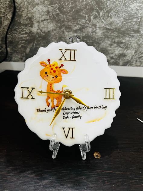 Return Gift – RABH(Resin_Art_By_Harry)