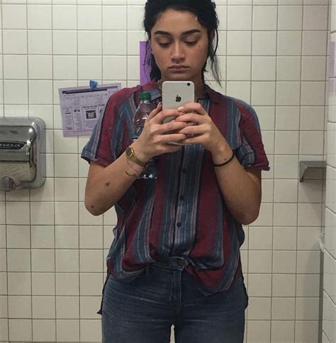 IG:Tinawoods too turnt tina