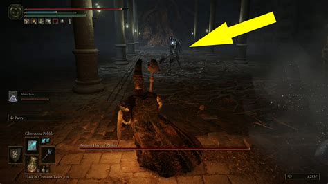 Elden Ring Sainted Hero's Grave: Complete Dungeon Guide