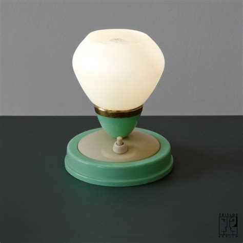Table lamp 50s - ZEITLOS – BERLIN