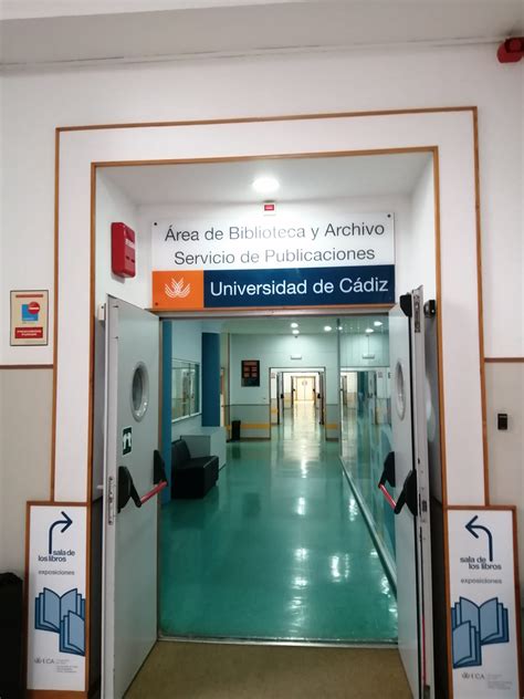 La Biblioteca de FVET presente en la International Staff Week UCA Library : Facultad de Veterinaria