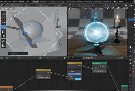 Image result for Basic Blender Modelling