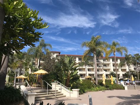 Hotel Review: Park Hyatt Aviara Resort Golf Club and Spa - Carlsbad ...