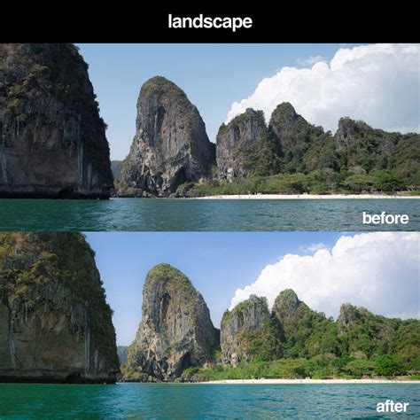 Kodachrome Lightroom Preset Pack & Gridfiti