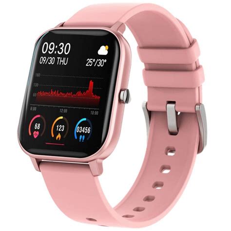 Fire-Boltt BSW001 Smart Watch with SPO2, Heart Rate, Fitness and Sports ...