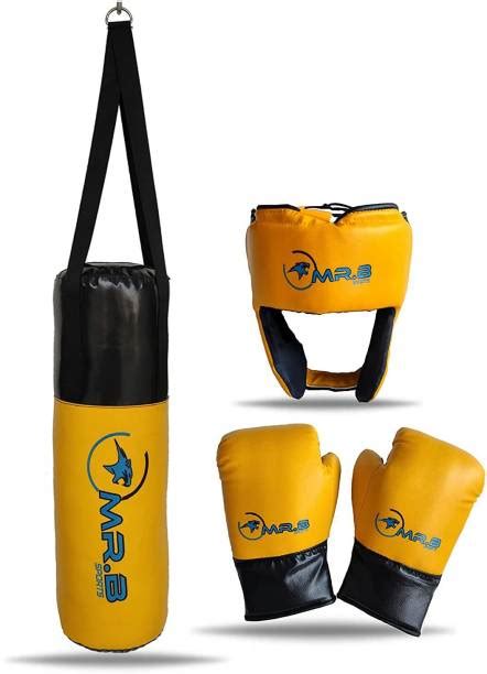 Buy Boxing Punching Bag in Online | Sports | Flipkart.com 17-Dec-22