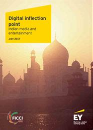 FICCI Media & Entertainment Sector : Home