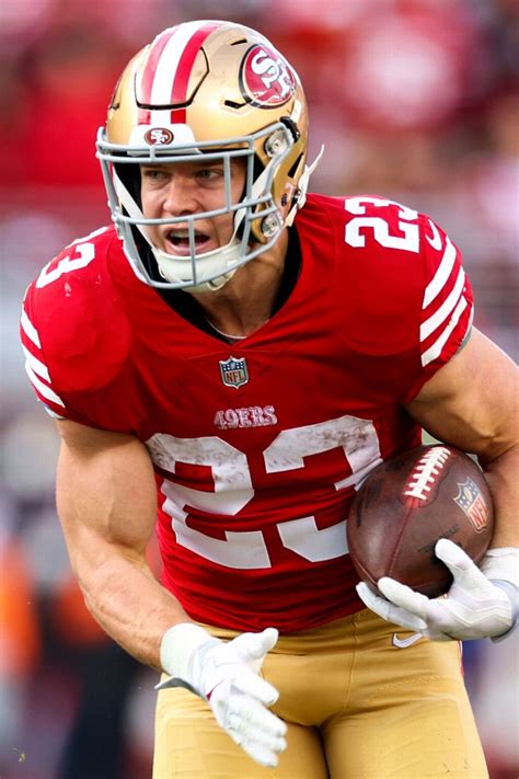 2023 NFL Rank: Predicting top 100 players for this season - ESPN