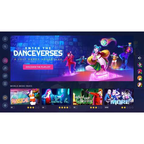 Buy Just Dance 2023 Edition - Nintendo Switch Online at Lowest Price in ...