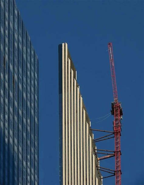 全球最“瘦”摩天大楼看美国芝加哥学派的前世今生 - 知乎