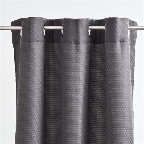Buy Sierra Set of 2 Printed Light Filtering Window Curtains from Home ...