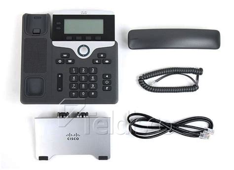 Cisco 7821 Phone 的图像结果