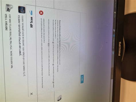 Image result for HP Scanner Problems