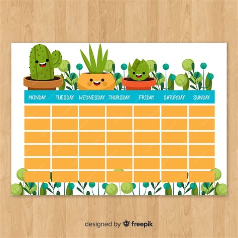 Schedule 的图像结果