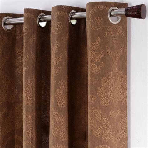 Buy MASPAR Printed Window Curtain Pair - 1.25 m x 1.52 m from Maspar at ...