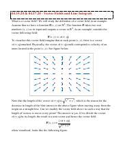 Line Integrals of Vector Fields Examples 的图像结果