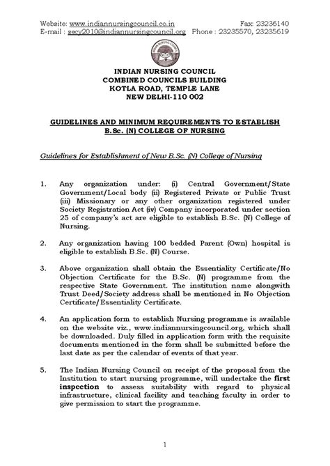Guidelines-for-BSc - Guidelines for bsc course - Website ...