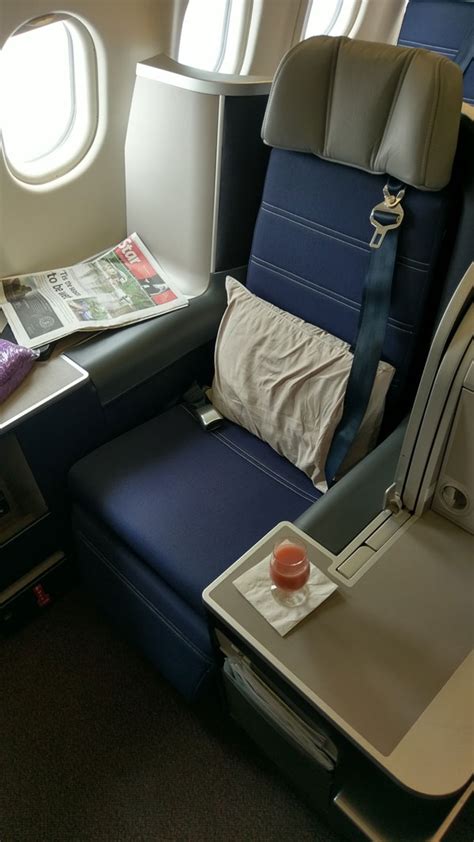 Malaysia Airlines Business Class 的图像结果