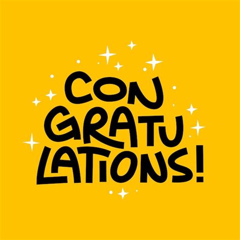 Images de Felicitations – Téléchargement gratuit sur Freepik