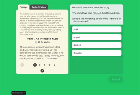 I Ready Diagnostic Scores Are You I Ready To Party? – The Academy