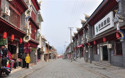 江苏连云港赣榆区四个值得一去的旅游景点，喜欢的不要错过了
