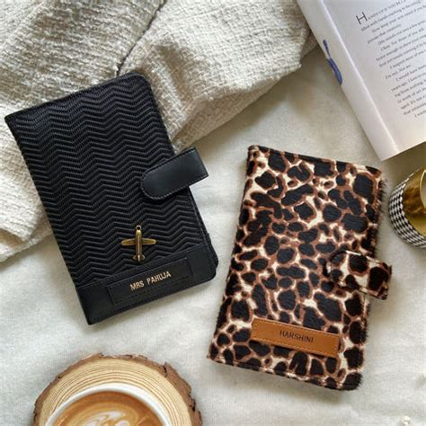 The Perfect Travel Companion: TPC Gifts' DesignerTravel Organizer | TPC ...