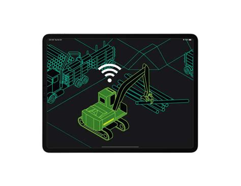 Core Technology | Forestry & Logging Technology | John Deere