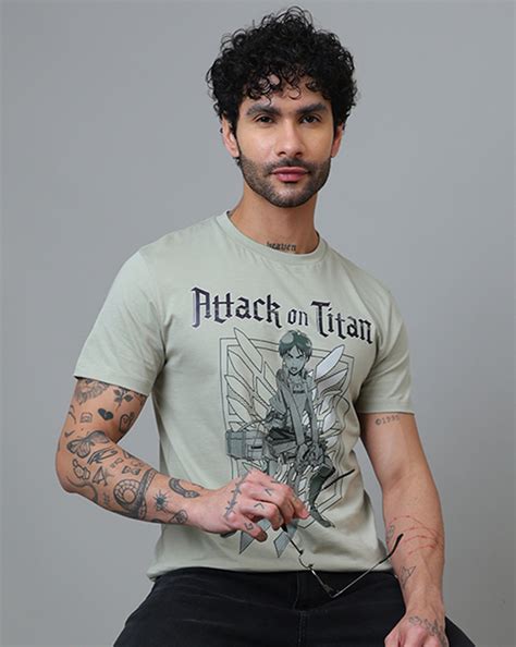 Shop Attack on Titan Official Merchandise – Free Authority