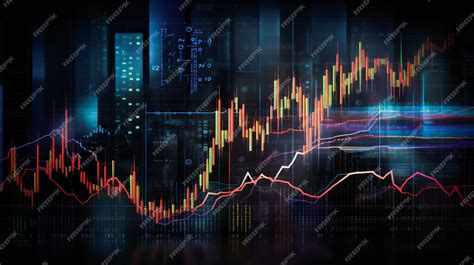 Stock Graph 的图像结果