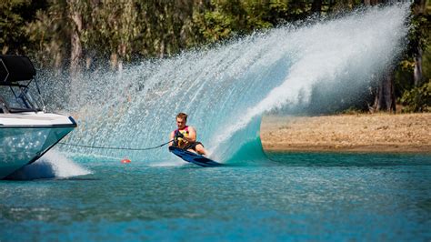 Usa Water Ski