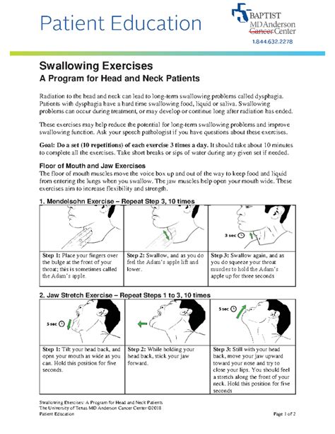 Clinical Bedside Swallowing Assessment Report for Patient Care - Studocu