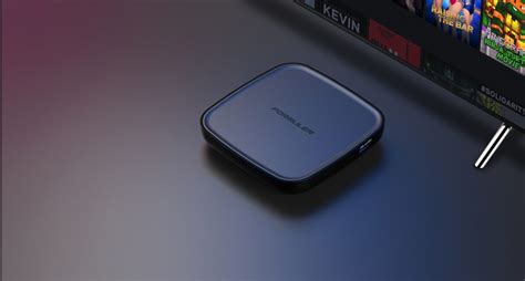 Formuler Z8 Pro Android 的图像结果