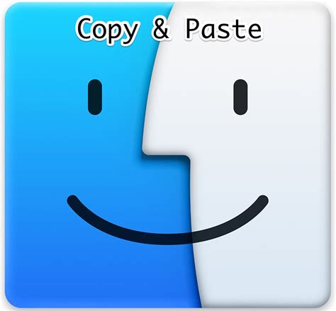 Image result for Copy and Paste on Mac