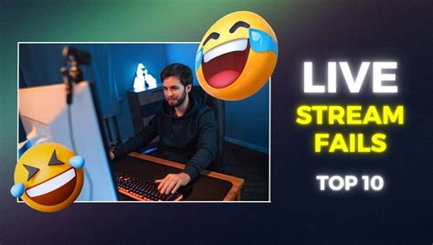 Image result for Live Streaming Fails