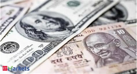 Rupee settles 10 paise higher at 73.91 against US dollar - The Economic ...