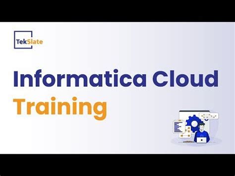 Image result for Informatica Demo Session