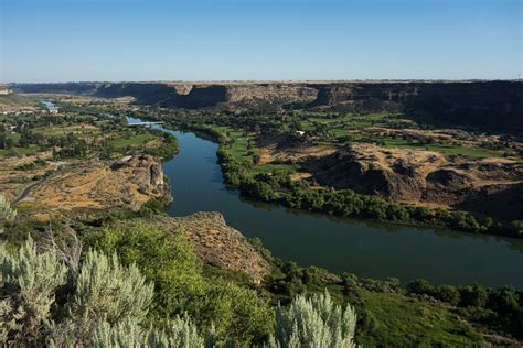 Unmistakable Natural Beauty: The Ultimate Travel Guide to Twin Falls ...