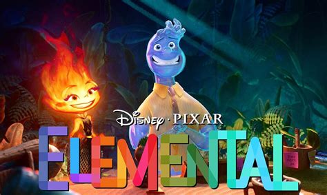 Kids Movie day- Elemental, 3801 Ann Arbor Rd, Jackson, MI, United ...