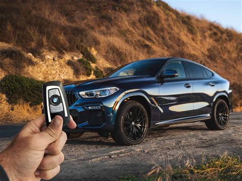 BMW Remote Start Retrofit: How to Add Remote Start to Your BMW - BMW Wireless CarPlay ...