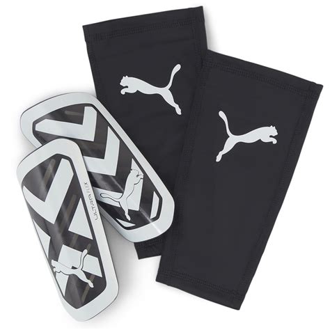 Puma | Ultra Flex Shin Guards Adults | Shin Guards | SportsDirect.com