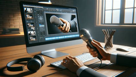 Image result for How to Add Voice Over for PowerPoint