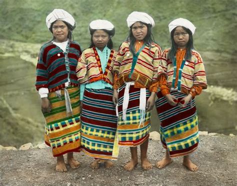 Igorot Tribe Philippines: Culture, History, and Traditions