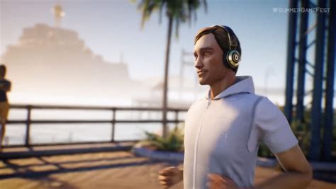 Summer Game Fest 2022: Goat Simulator 3 Takes a Hilarious Jab at Dead ...