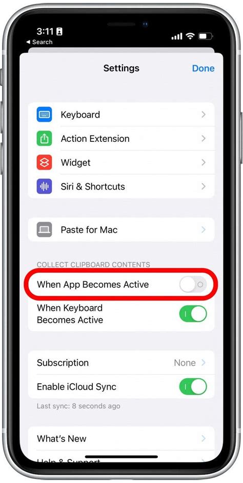 Image result for Clipboard Tips IPad